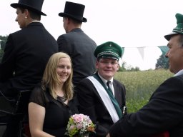 Schützenfest 2007